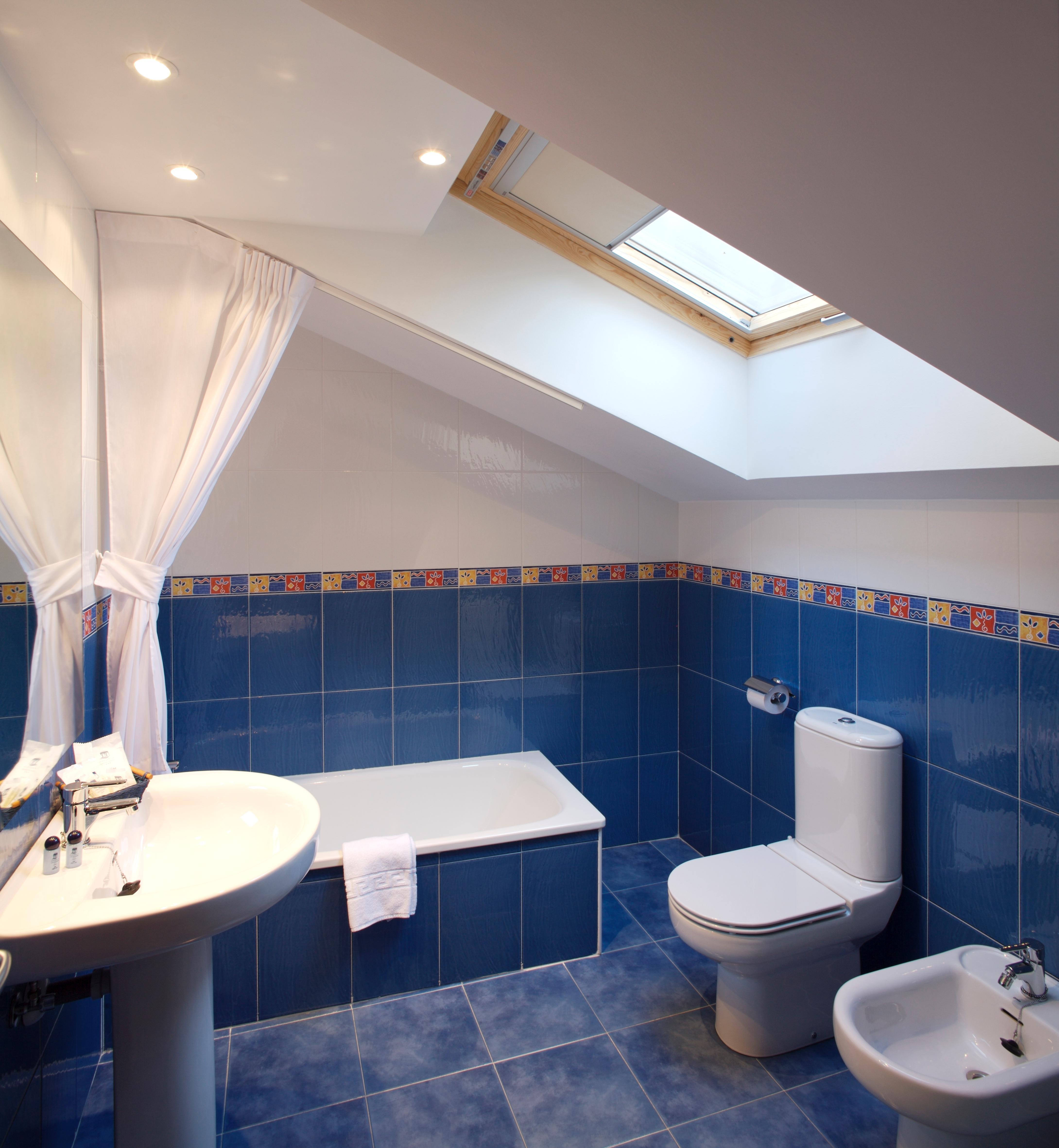 Apartamentos Urban Blue, Blue Hotels Χιχόν Εξωτερικό φωτογραφία