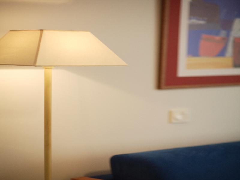 Apartamentos Urban Blue, Blue Hotels Χιχόν Εξωτερικό φωτογραφία