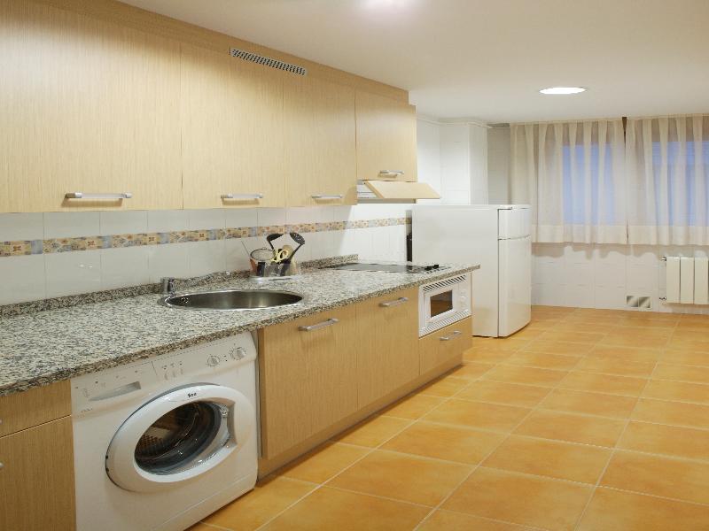 Apartamentos Urban Blue, Blue Hotels Χιχόν Εξωτερικό φωτογραφία