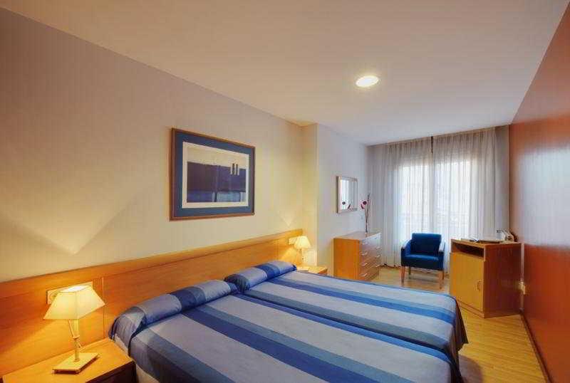 Apartamentos Urban Blue, Blue Hotels Χιχόν Εξωτερικό φωτογραφία