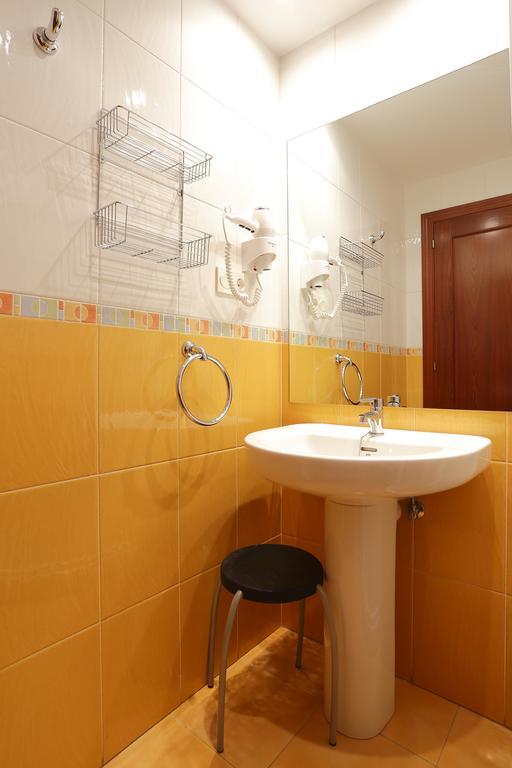 Apartamentos Urban Blue, Blue Hotels Χιχόν Εξωτερικό φωτογραφία