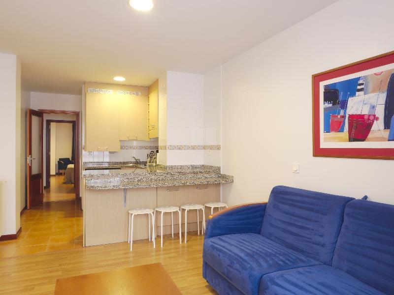 Apartamentos Urban Blue, Blue Hotels Χιχόν Εξωτερικό φωτογραφία