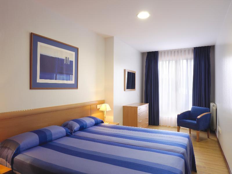 Apartamentos Urban Blue, Blue Hotels Χιχόν Εξωτερικό φωτογραφία