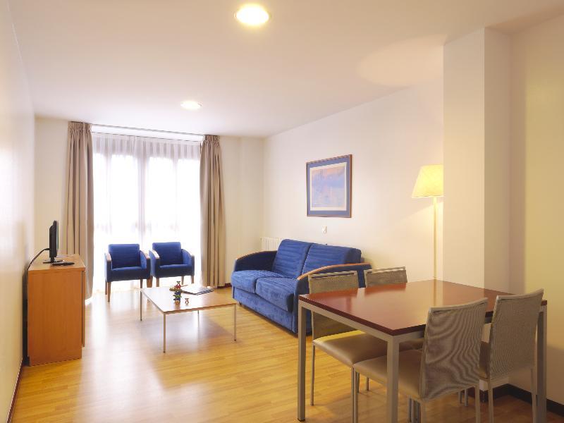 Apartamentos Urban Blue, Blue Hotels Χιχόν Εξωτερικό φωτογραφία