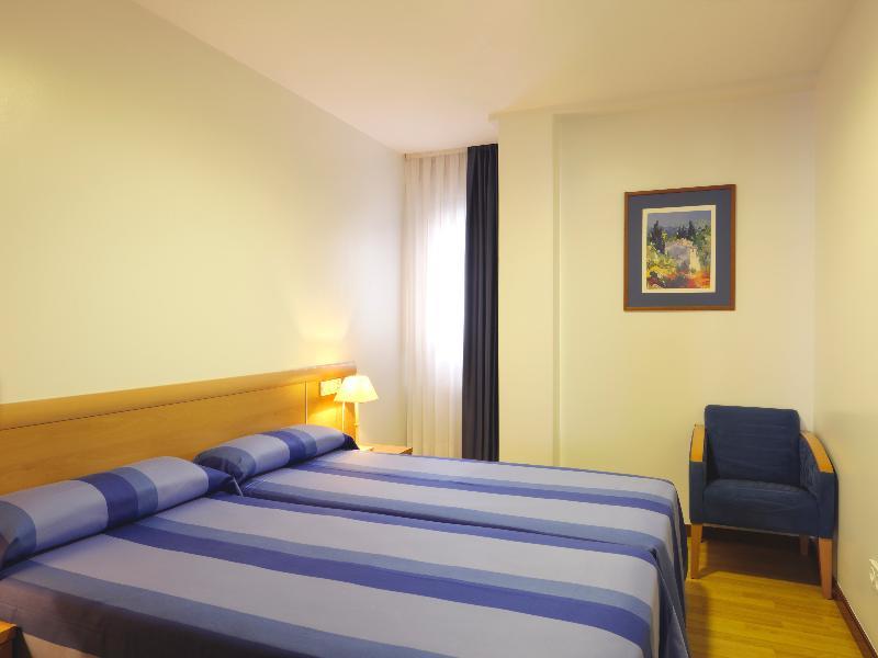 Apartamentos Urban Blue, Blue Hotels Χιχόν Εξωτερικό φωτογραφία