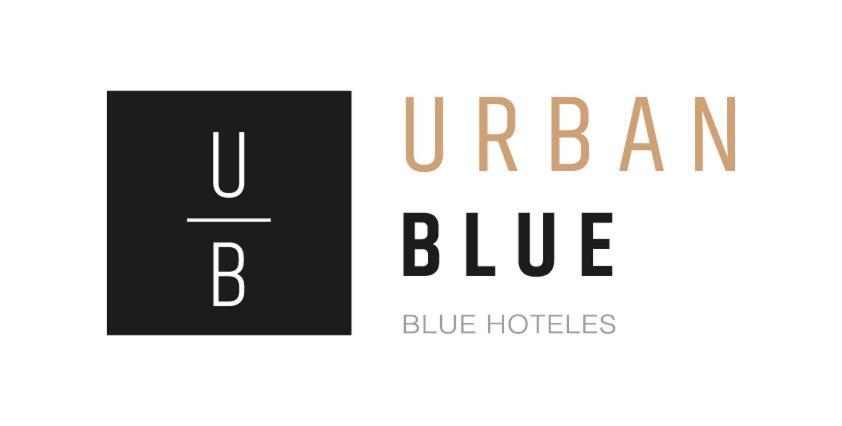 Apartamentos Urban Blue, Blue Hotels Χιχόν Εξωτερικό φωτογραφία