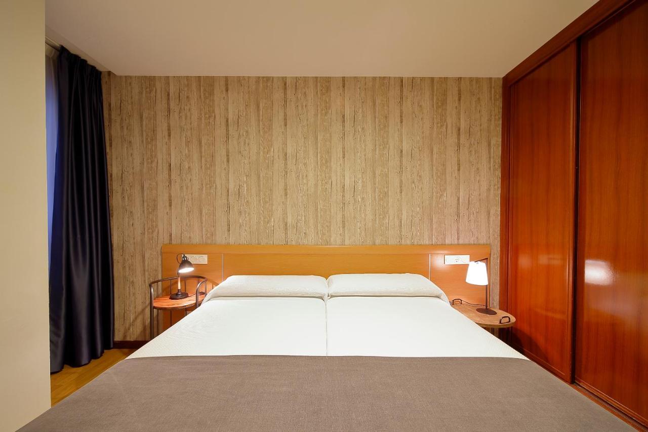 Apartamentos Urban Blue, Blue Hotels Χιχόν Εξωτερικό φωτογραφία