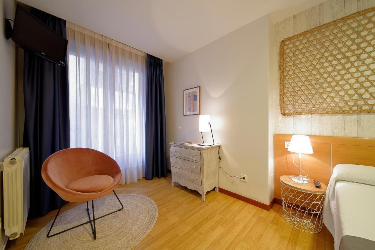 Apartamentos Urban Blue, Blue Hotels Χιχόν Εξωτερικό φωτογραφία