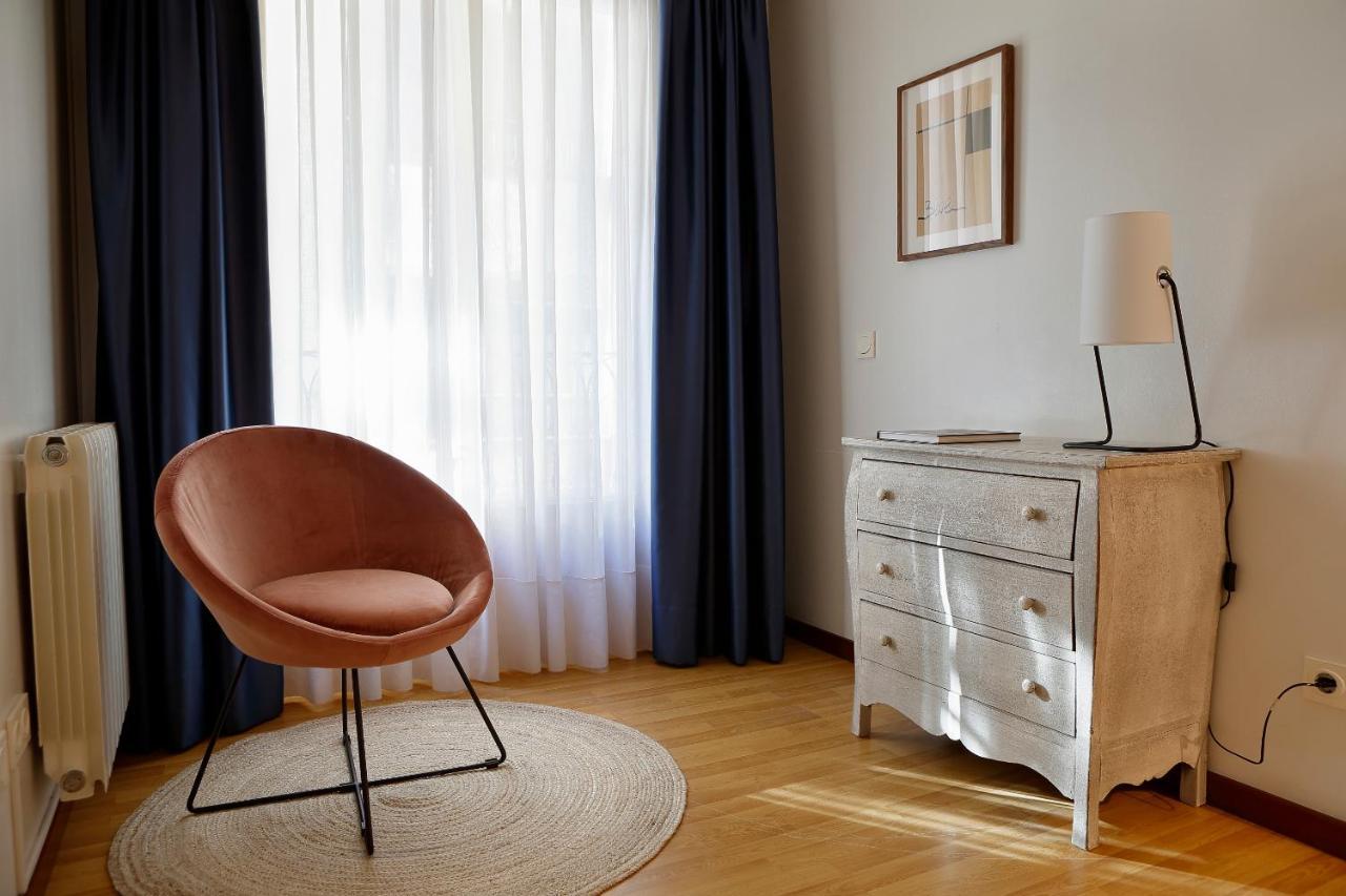 Apartamentos Urban Blue, Blue Hotels Χιχόν Εξωτερικό φωτογραφία