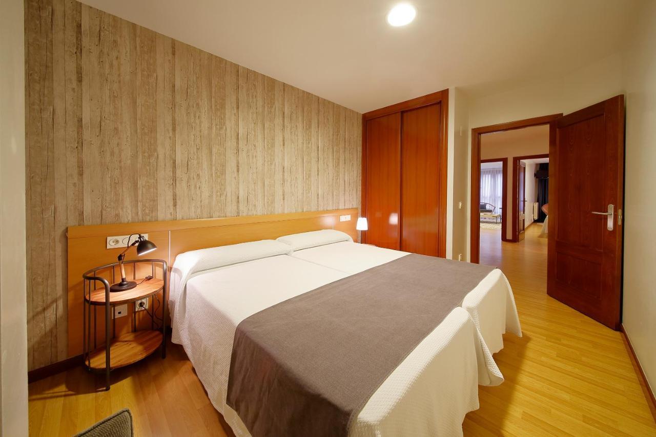 Apartamentos Urban Blue, Blue Hotels Χιχόν Εξωτερικό φωτογραφία