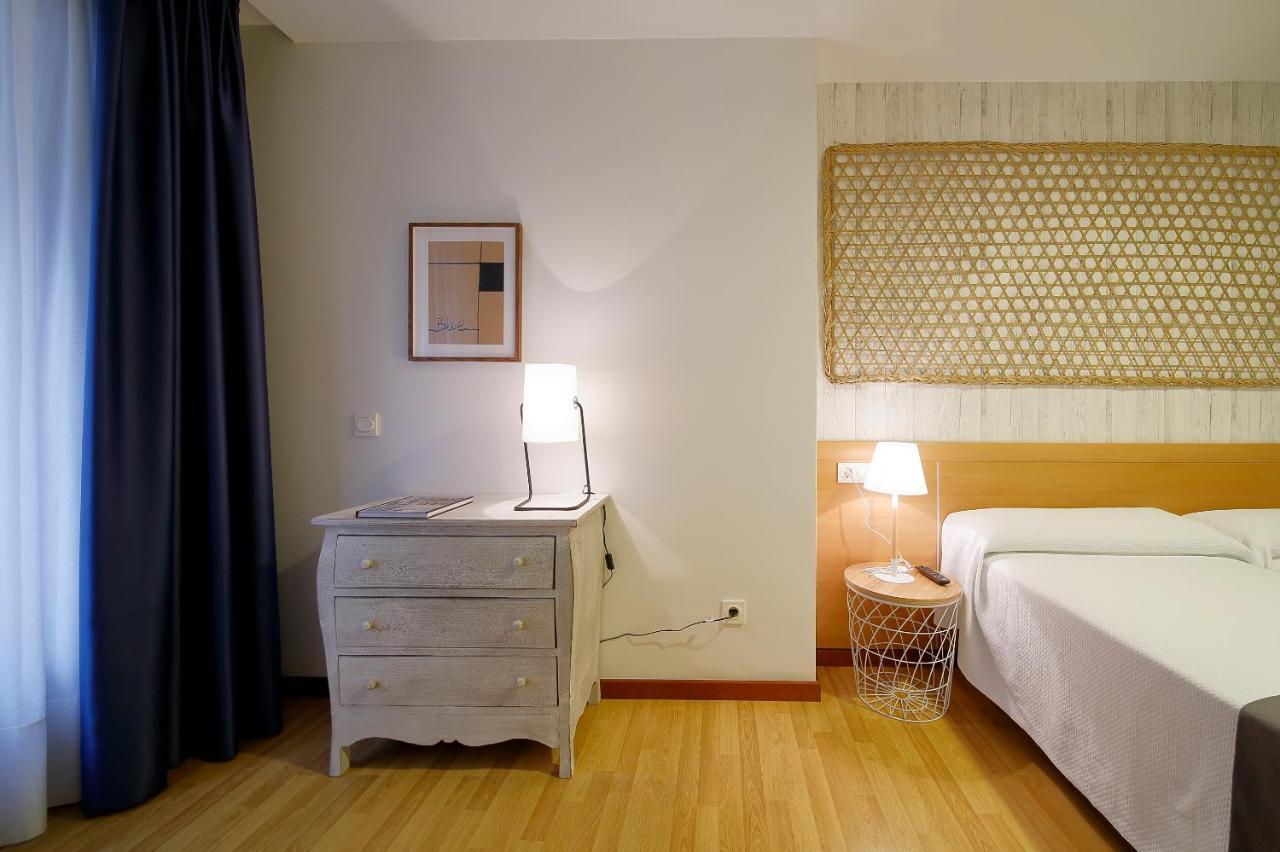 Apartamentos Urban Blue, Blue Hotels Χιχόν Εξωτερικό φωτογραφία
