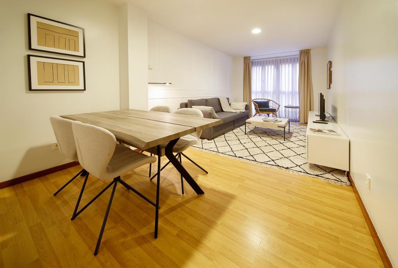 Apartamentos Urban Blue, Blue Hotels Χιχόν Εξωτερικό φωτογραφία