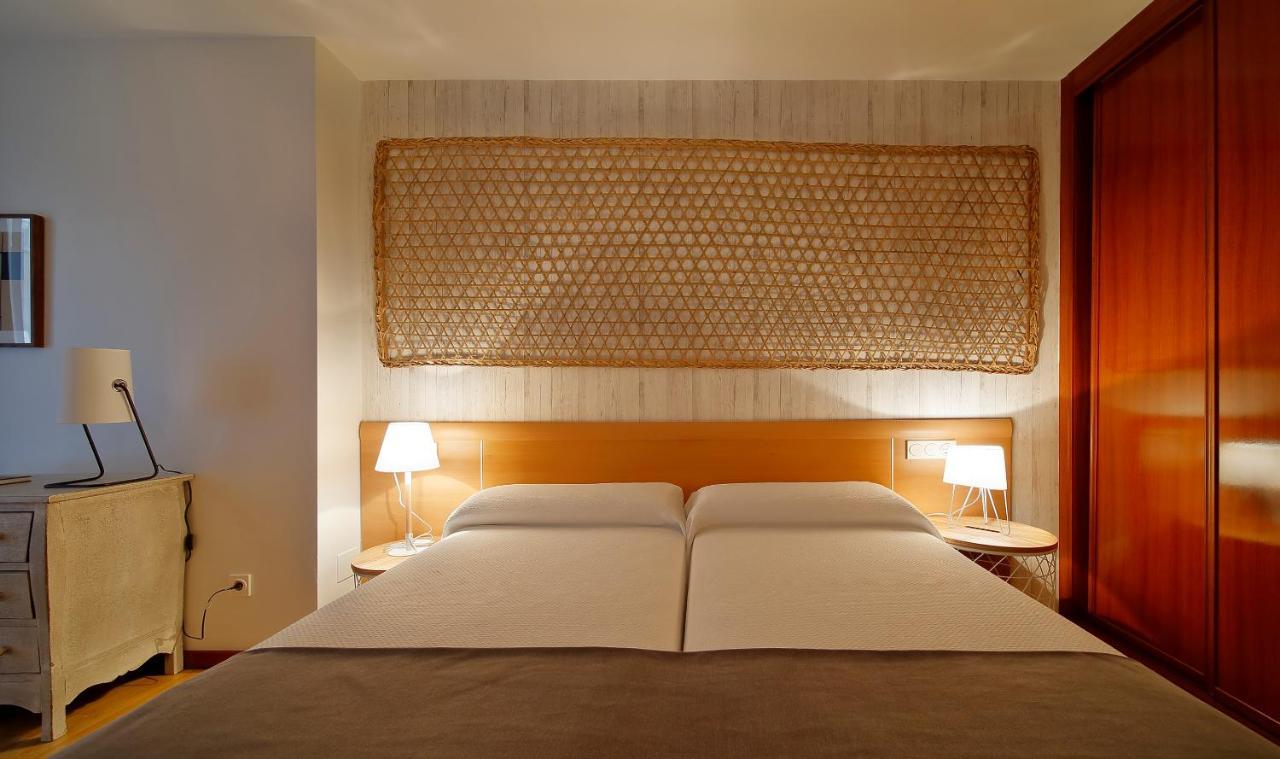 Apartamentos Urban Blue, Blue Hotels Χιχόν Εξωτερικό φωτογραφία