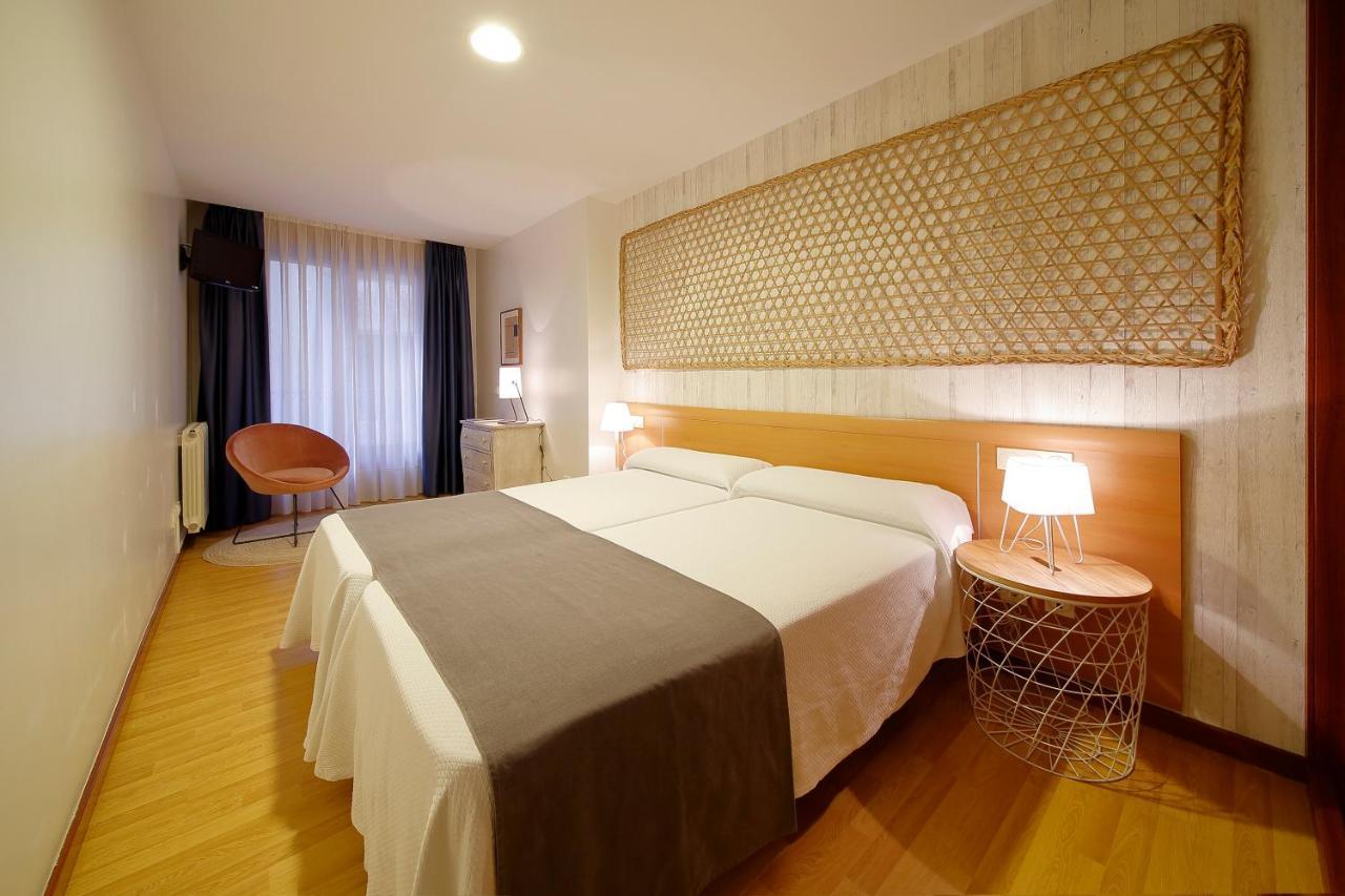 Apartamentos Urban Blue, Blue Hotels Χιχόν Εξωτερικό φωτογραφία