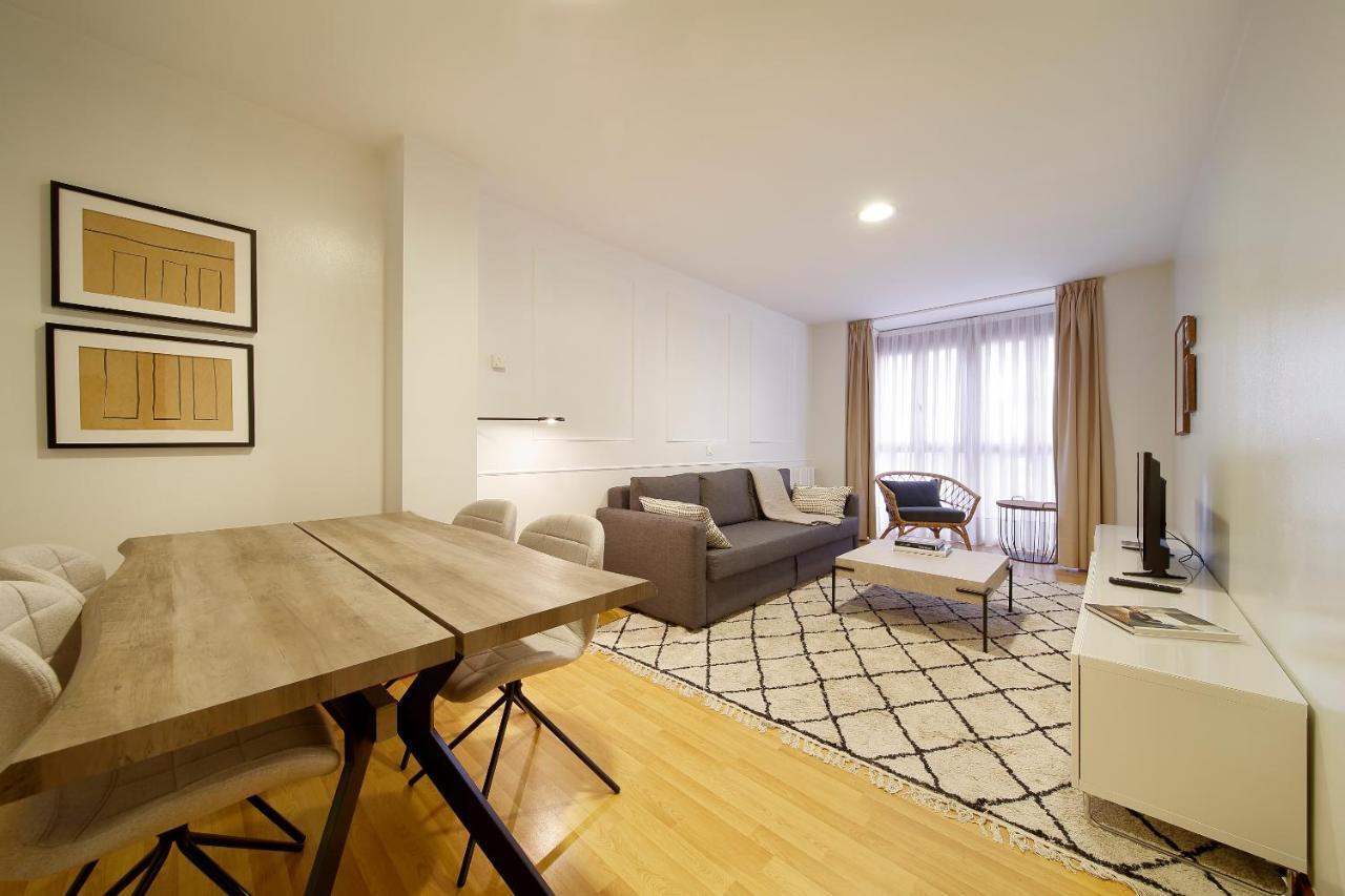 Apartamentos Urban Blue, Blue Hotels Χιχόν Εξωτερικό φωτογραφία