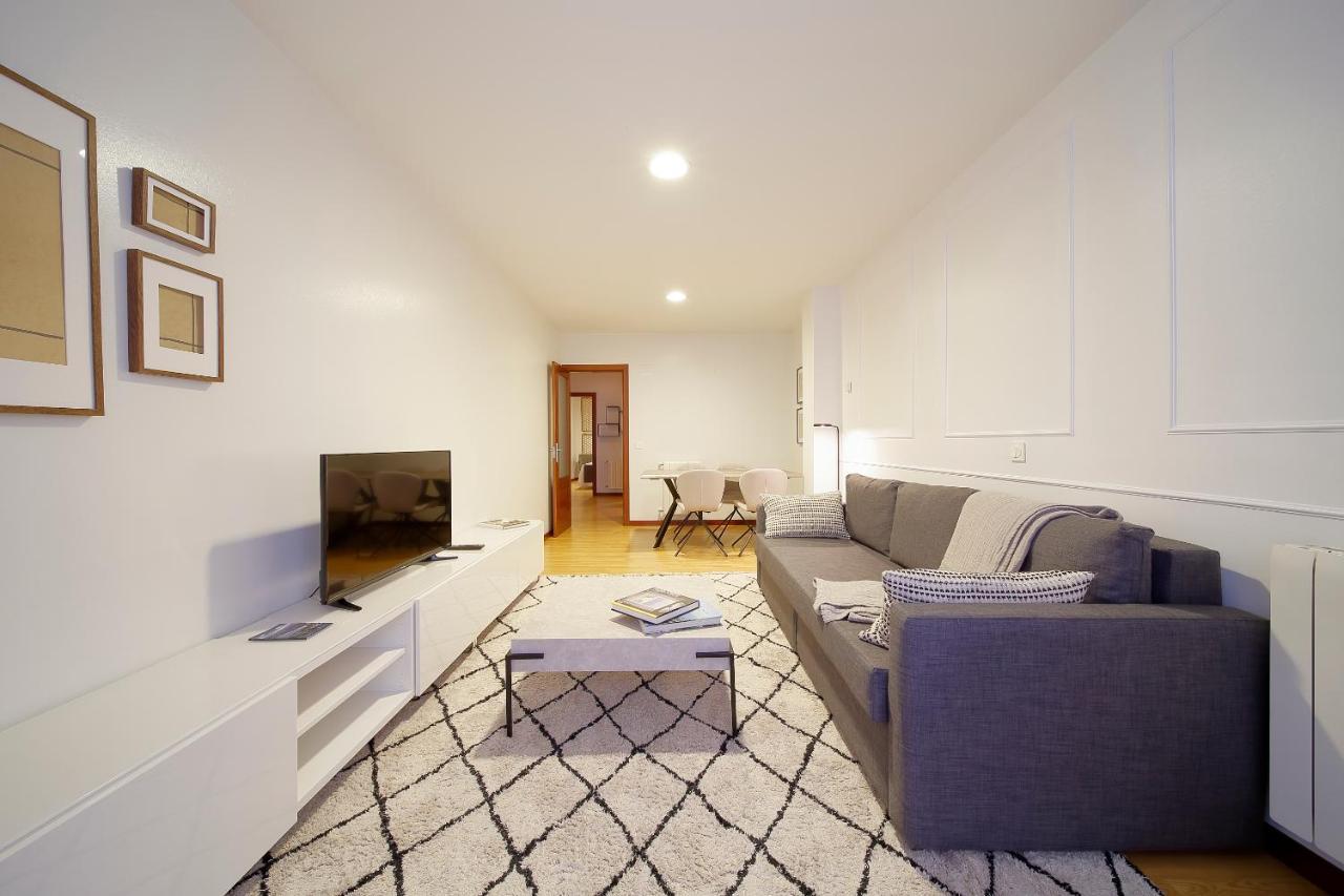 Apartamentos Urban Blue, Blue Hotels Χιχόν Εξωτερικό φωτογραφία