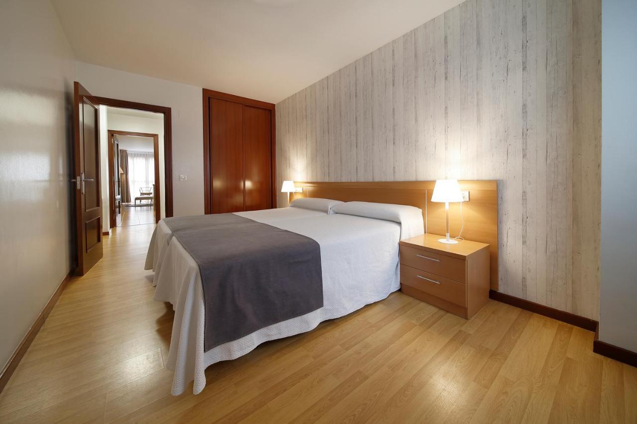 Apartamentos Urban Blue, Blue Hotels Χιχόν Εξωτερικό φωτογραφία