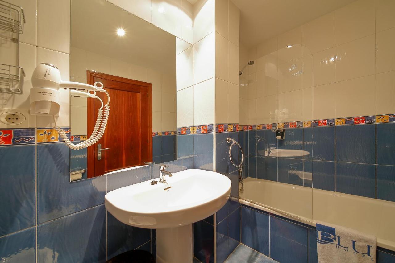 Apartamentos Urban Blue, Blue Hotels Χιχόν Εξωτερικό φωτογραφία