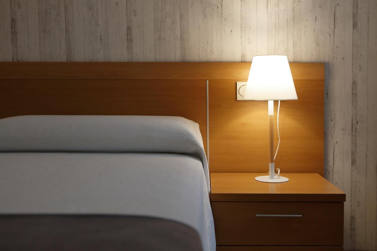 Apartamentos Urban Blue, Blue Hotels Χιχόν Εξωτερικό φωτογραφία
