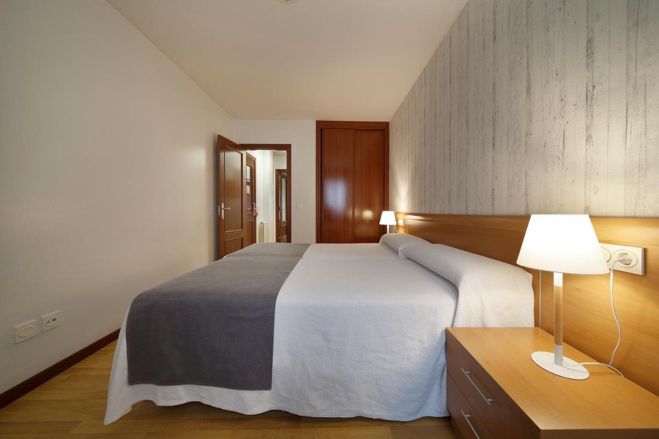 Apartamentos Urban Blue, Blue Hotels Χιχόν Εξωτερικό φωτογραφία