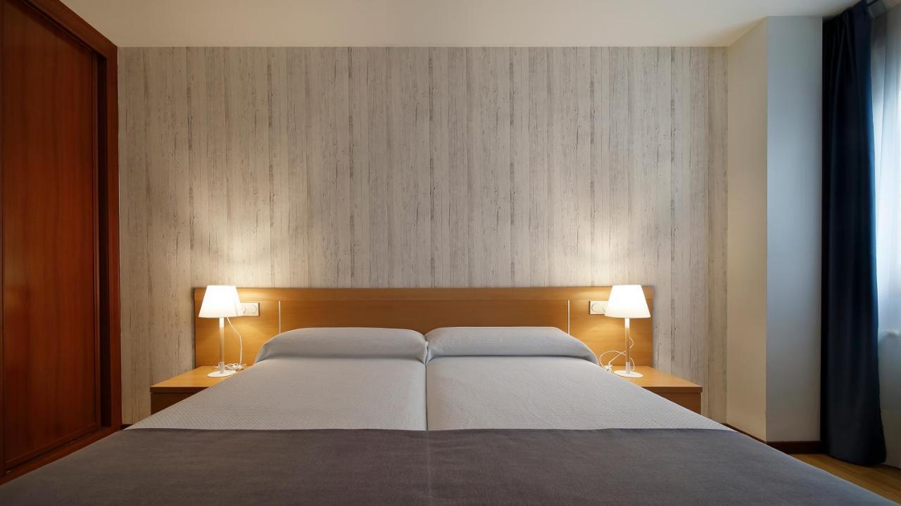 Apartamentos Urban Blue, Blue Hotels Χιχόν Εξωτερικό φωτογραφία