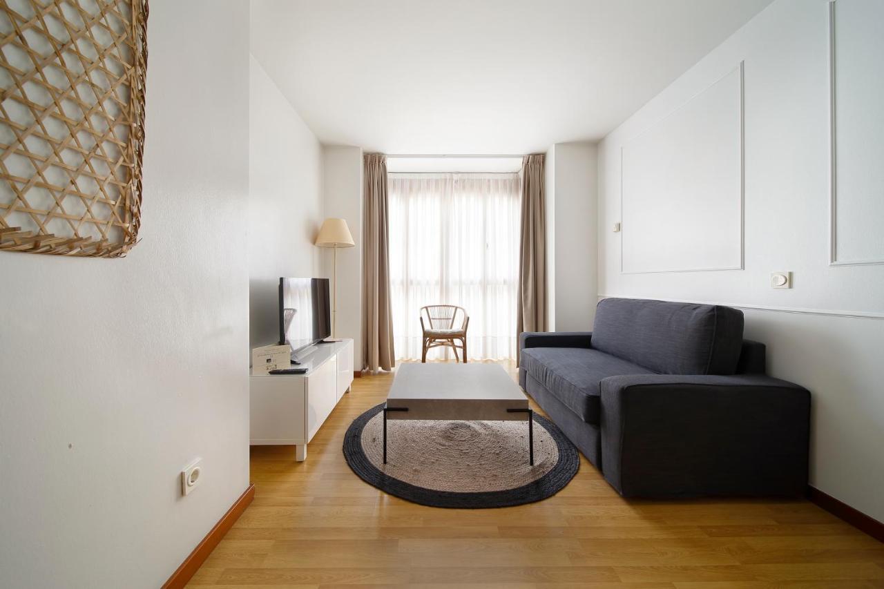 Apartamentos Urban Blue, Blue Hotels Χιχόν Εξωτερικό φωτογραφία