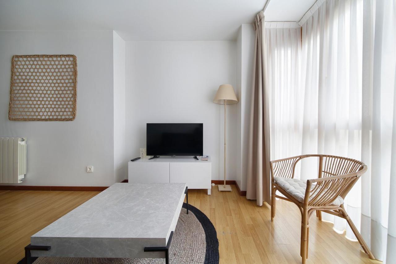 Apartamentos Urban Blue, Blue Hotels Χιχόν Εξωτερικό φωτογραφία