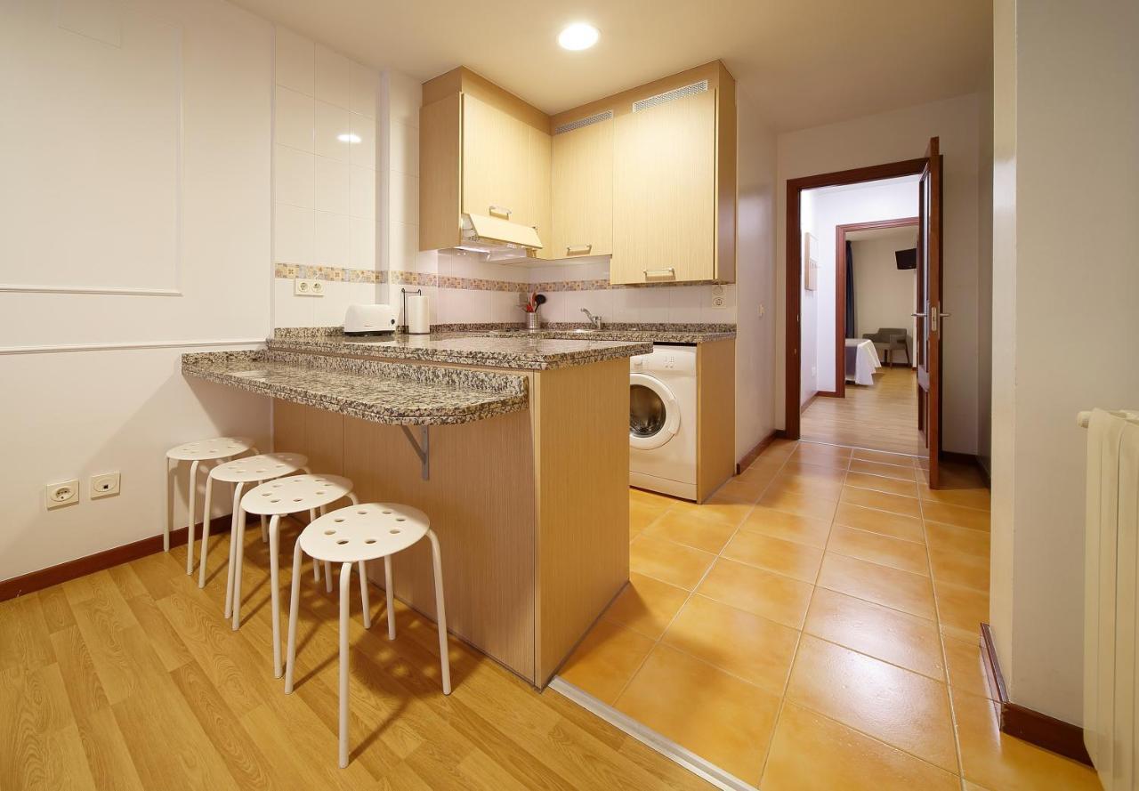 Apartamentos Urban Blue, Blue Hotels Χιχόν Εξωτερικό φωτογραφία